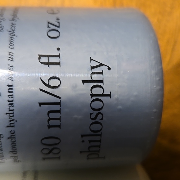 Philosophy Shower Gel Duo - Picture 5 of 9